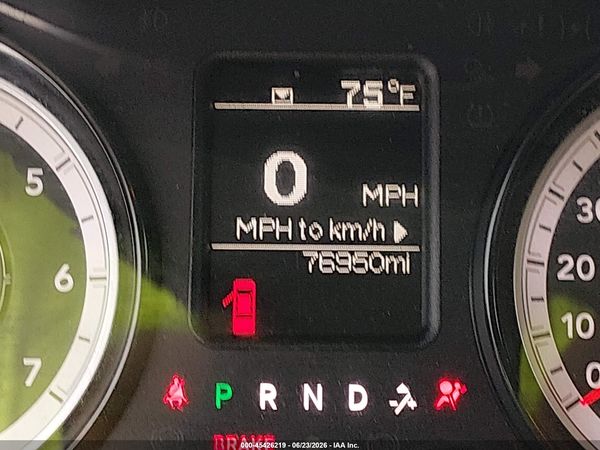 2019 RAM 1500 CLASSIC TRADESMAN  4X2 6'4 BOX
