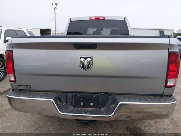 2019 RAM 1500 CLASSIC TRADESMAN  4X2 6'4 BOX