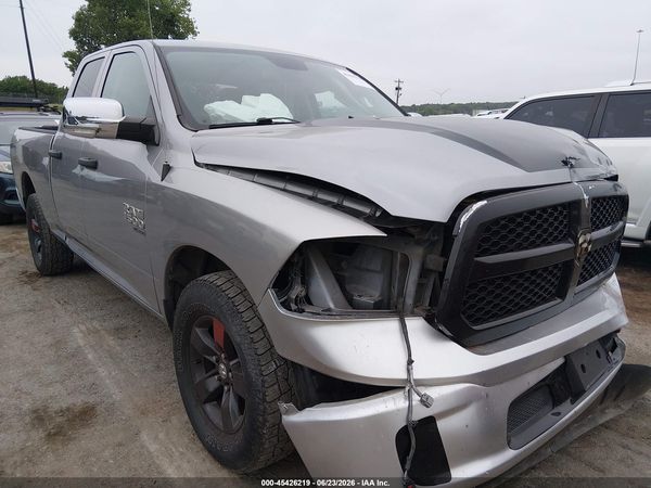 2019 RAM 1500 CLASSIC TRADESMAN  4X2 6'4 BOX