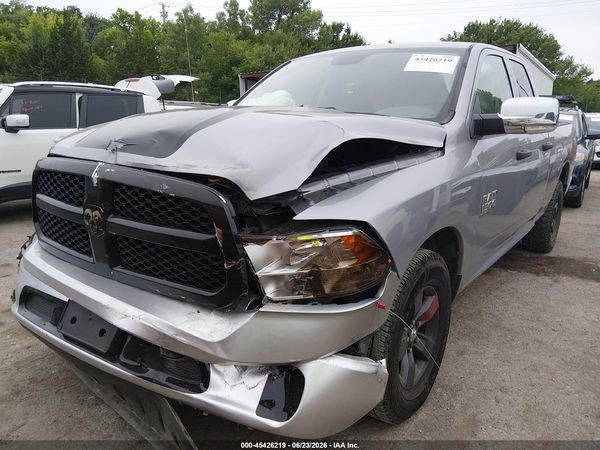 2019 RAM 1500 CLASSIC TRADESMAN  4X2 6'4 BOX