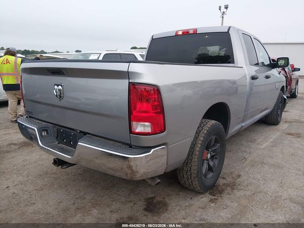 2019 RAM 1500 CLASSIC TRADESMAN  4X2 6'4 BOX