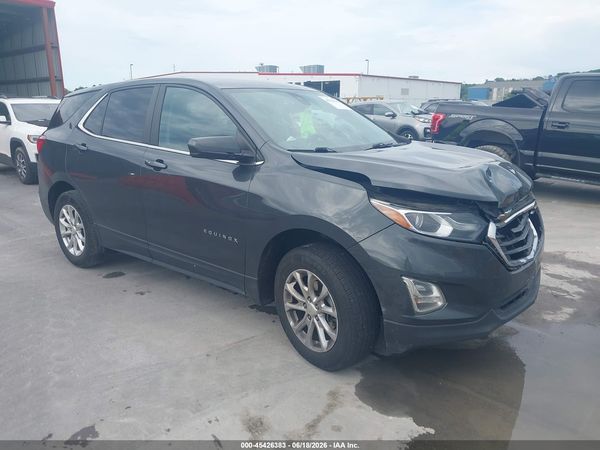 2021 CHEVROLET EQUINOX AWD LT — I1