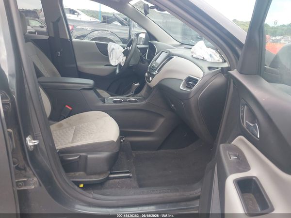 2021 CHEVROLET EQUINOX AWD LT — I5