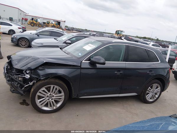 2019 AUDI Q5 45 PREMIUM