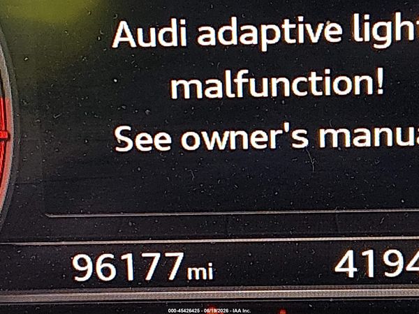2019 AUDI Q5 45 PREMIUM