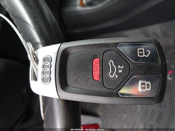 2019 AUDI Q5 45 PREMIUM