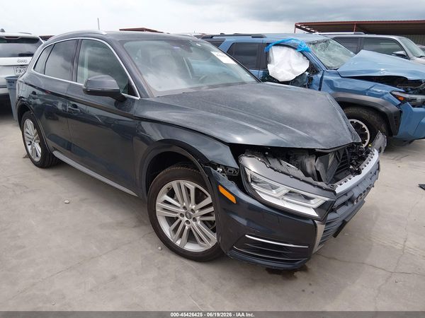 2019 AUDI Q5 45 PREMIUM