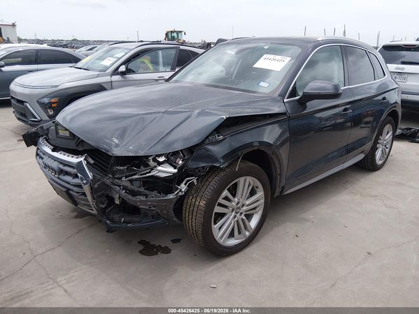 2019 AUDI Q5 45 PREMIUM