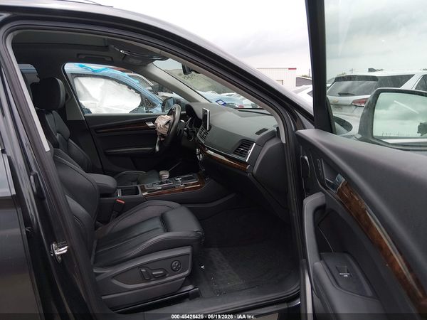 2019 AUDI Q5 45 PREMIUM