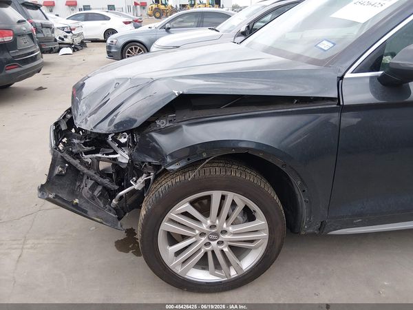 2019 AUDI Q5 45 PREMIUM