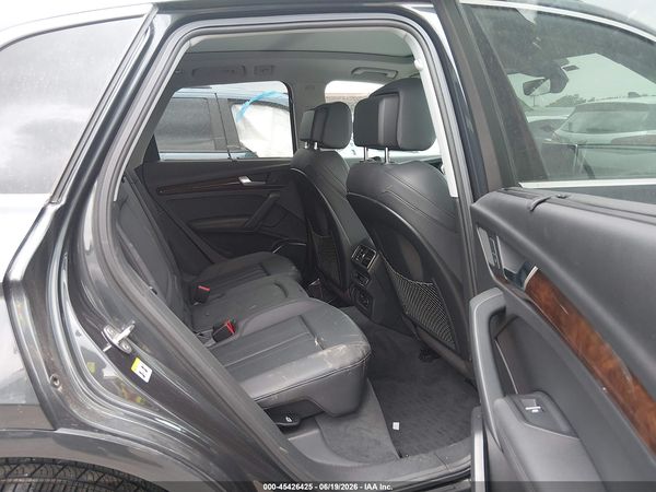 2019 AUDI Q5 45 PREMIUM