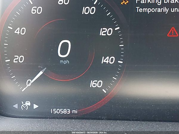 2017 VOLVO XC90 T6 INSCRIPTION