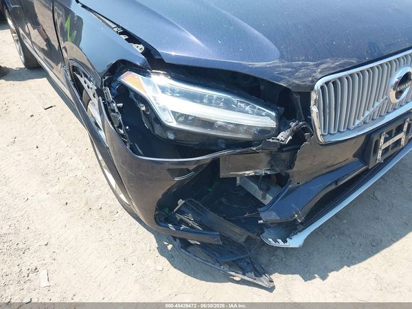 2017 VOLVO XC90 T6 INSCRIPTION
