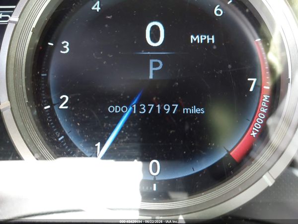 2017 LEXUS RX 350 F SPORT
