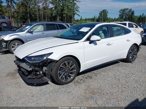 2023 HYUNDAI SONATA LIMITED