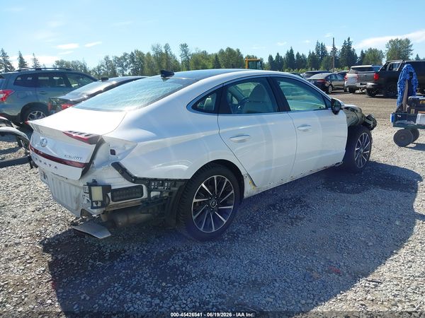2023 HYUNDAI SONATA LIMITED