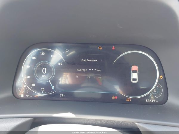 2023 HYUNDAI SONATA LIMITED