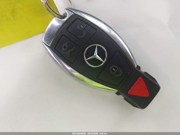 2019 MERCEDES-BENZ GLA 250 GLA250