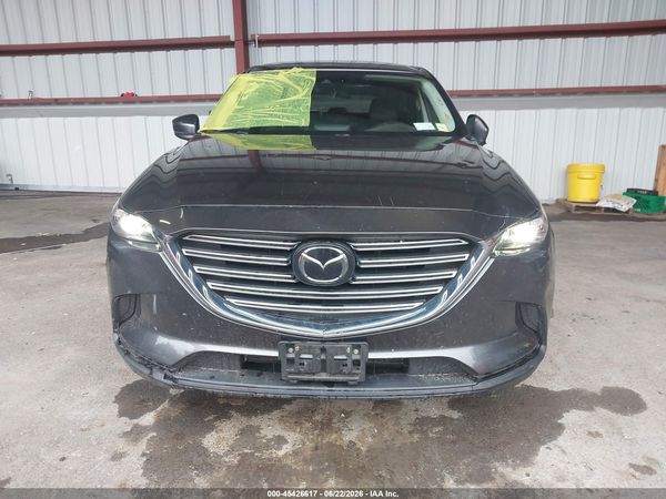 2019 MAZDA CX-9 TOURING
