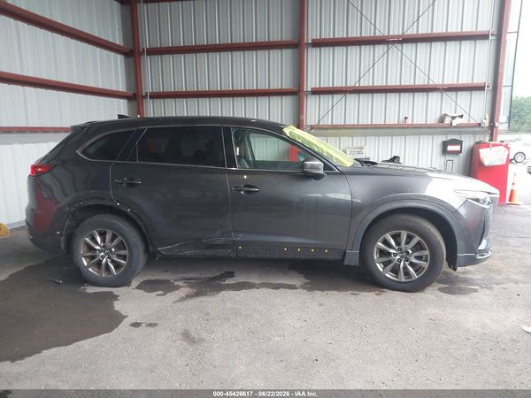 2019 MAZDA CX-9 TOURING