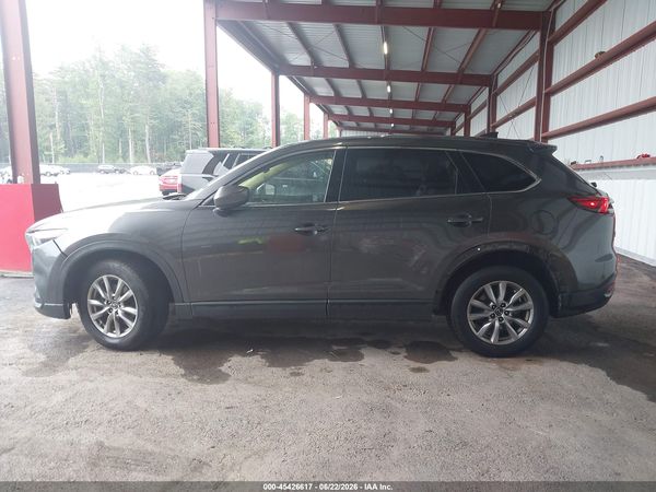 2019 MAZDA CX-9 TOURING