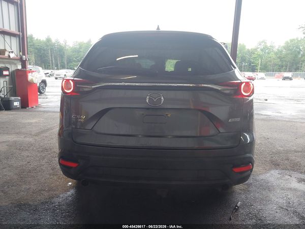 2019 MAZDA CX-9 TOURING