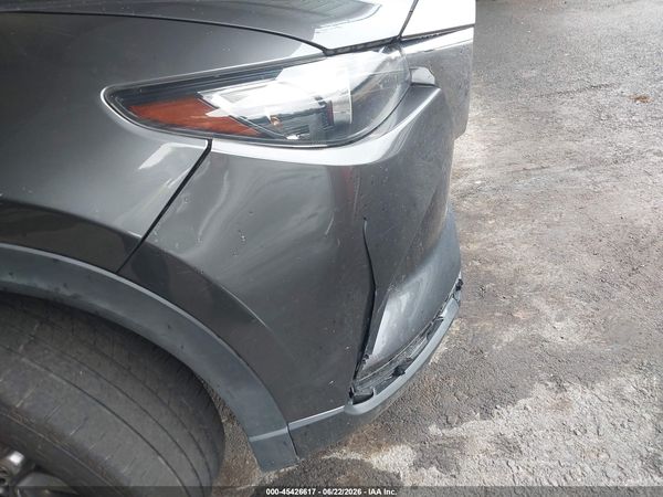 2019 MAZDA CX-9 TOURING