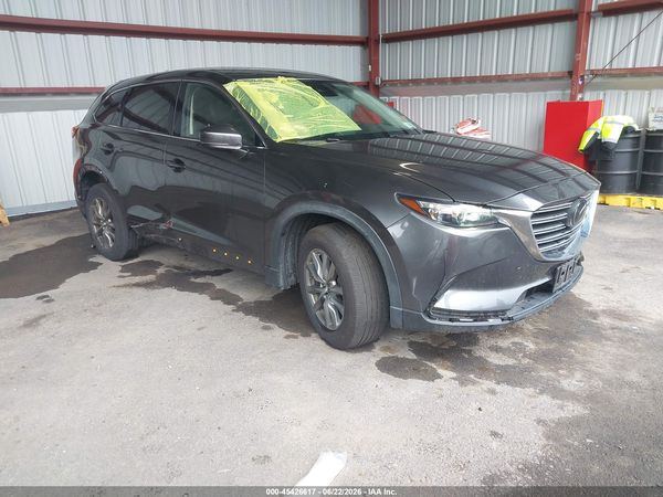 2019 MAZDA CX-9 TOURING