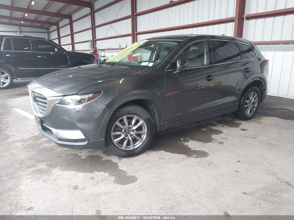 2019 MAZDA CX-9 TOURING