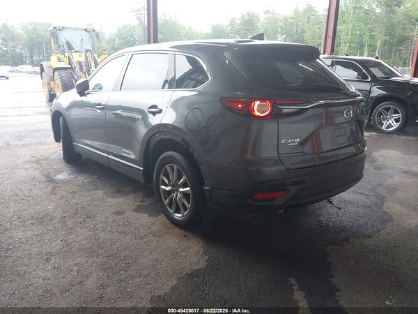 2019 MAZDA CX-9 TOURING