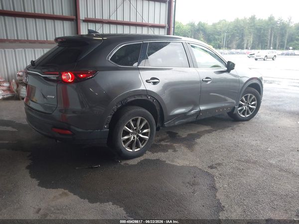 2019 MAZDA CX-9 TOURING