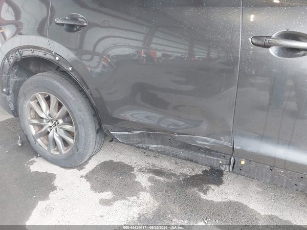 2019 MAZDA CX-9 TOURING