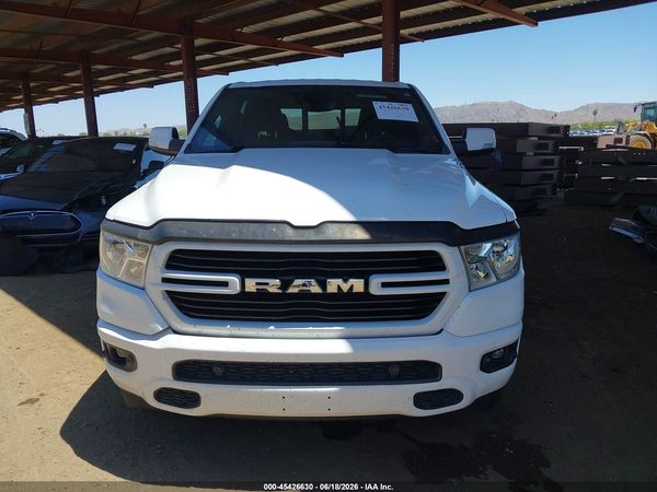 2020 RAM 1500 LONE STAR  4X2 5'7 BOX