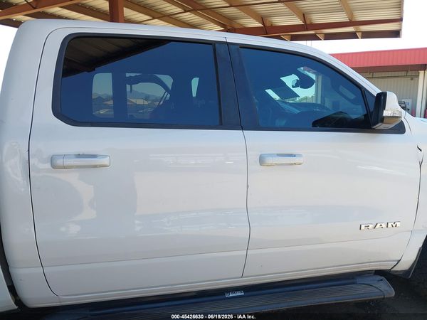 2020 RAM 1500 LONE STAR  4X2 5'7 BOX