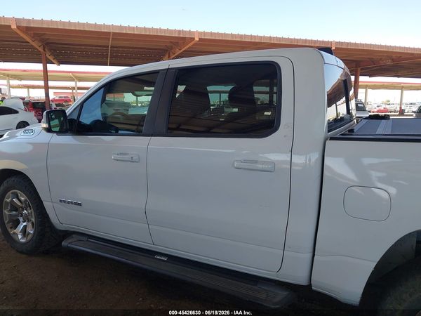 2020 RAM 1500 LONE STAR  4X2 5'7 BOX