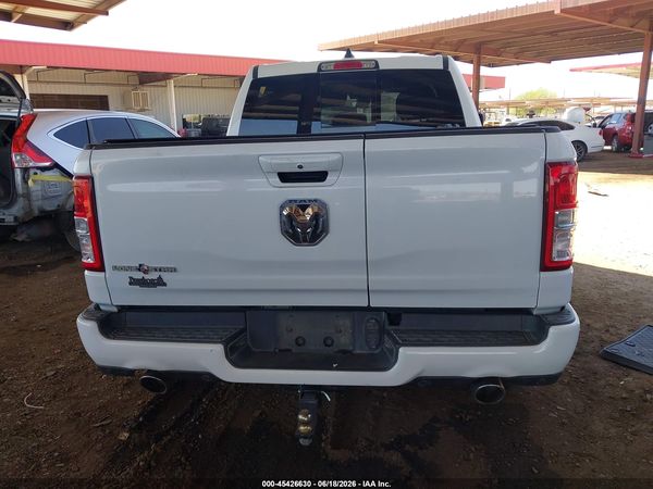 2020 RAM 1500 LONE STAR  4X2 5'7 BOX