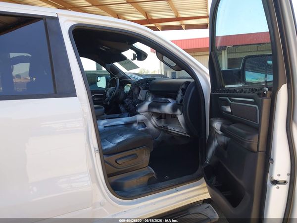 2020 RAM 1500 LONE STAR  4X2 5'7 BOX