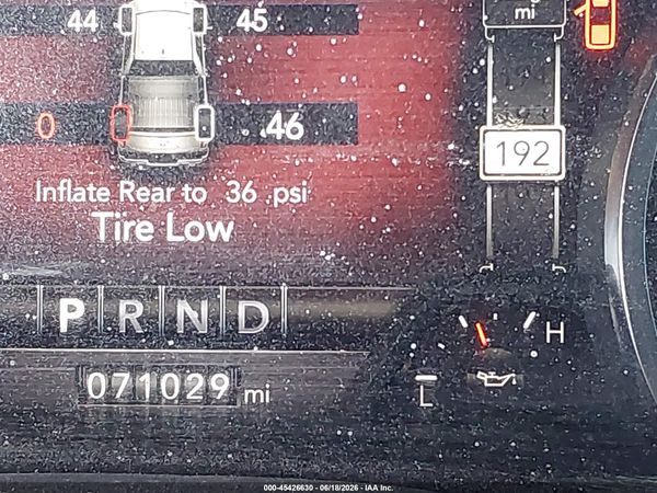 2020 RAM 1500 LONE STAR  4X2 5'7 BOX