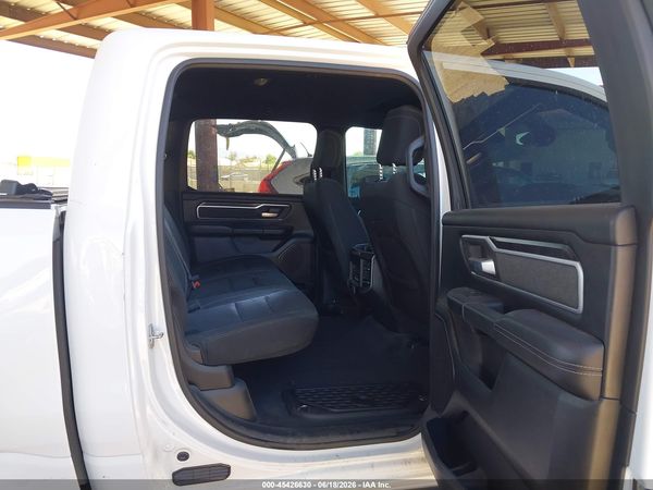 2020 RAM 1500 LONE STAR  4X2 5'7 BOX