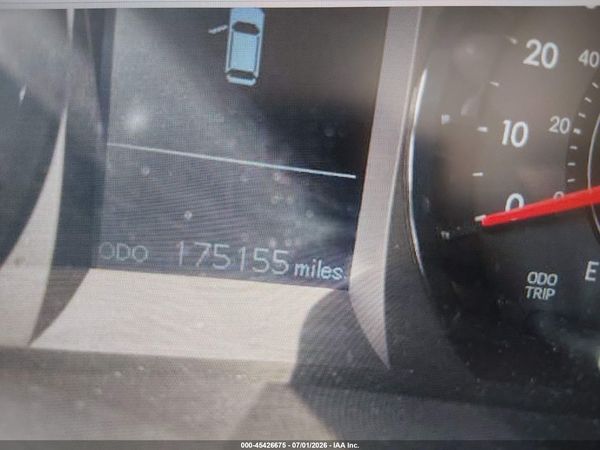 2017 TOYOTA SIENNA LE 7 PASSENGER