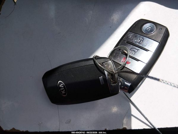 2016 KIA SORENTO 2.0T SXL