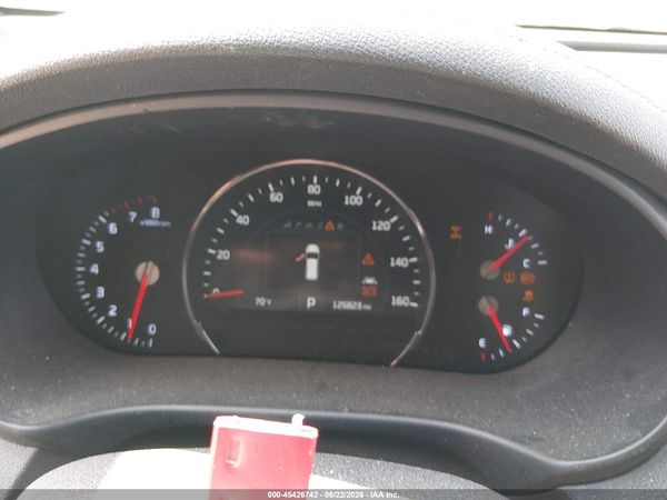2016 KIA SORENTO 2.0T SXL