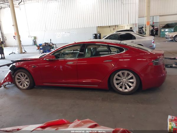 2018 TESLA MODEL S 100D/75D/P100D