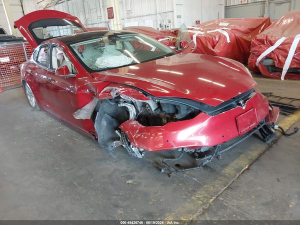 2018 TESLA MODEL S 100D/75D/P100D