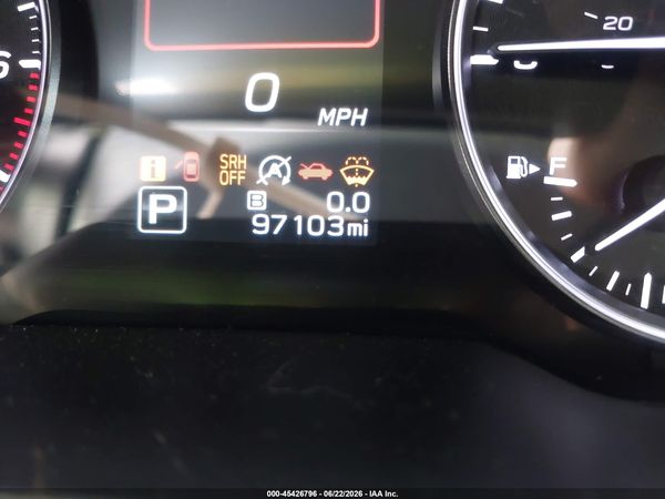 2022 SUBARU OUTBACK ONYX EDITION XT