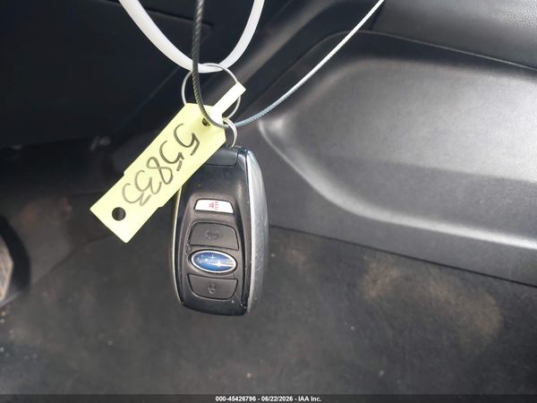 2022 SUBARU OUTBACK ONYX EDITION XT