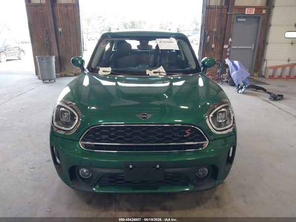 2023 MINI COUNTRYMAN COOPER S