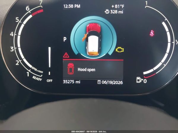 2023 MINI COUNTRYMAN COOPER S