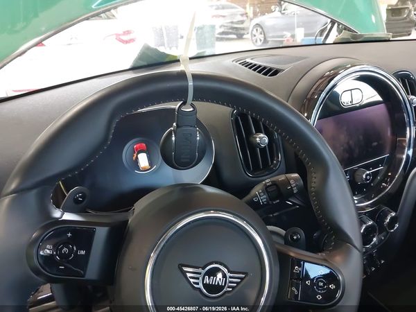 2023 MINI COUNTRYMAN COOPER S