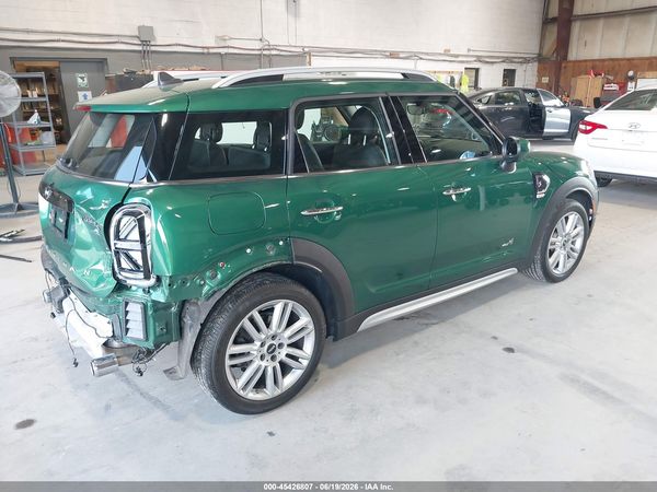 2023 MINI COUNTRYMAN COOPER S